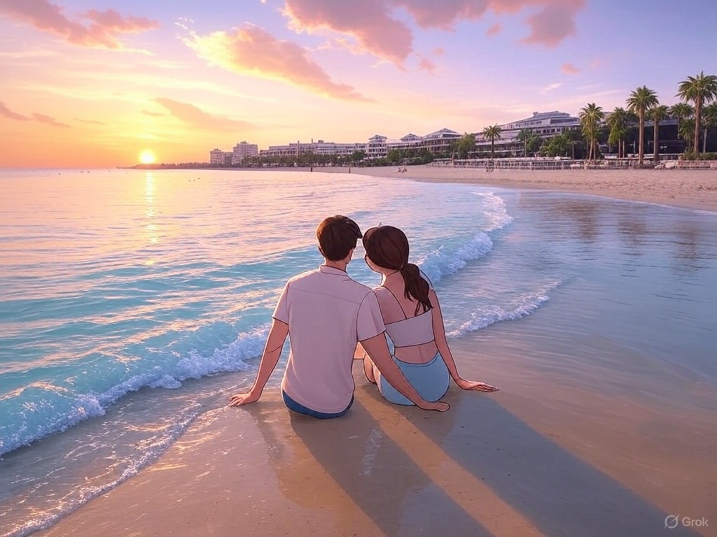 Seamless Airport Transfer from Antalya to Belek Hotels